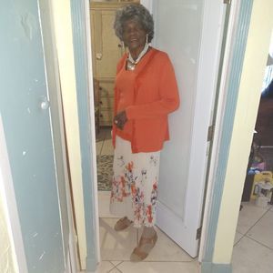 Meet your Posher, Mary